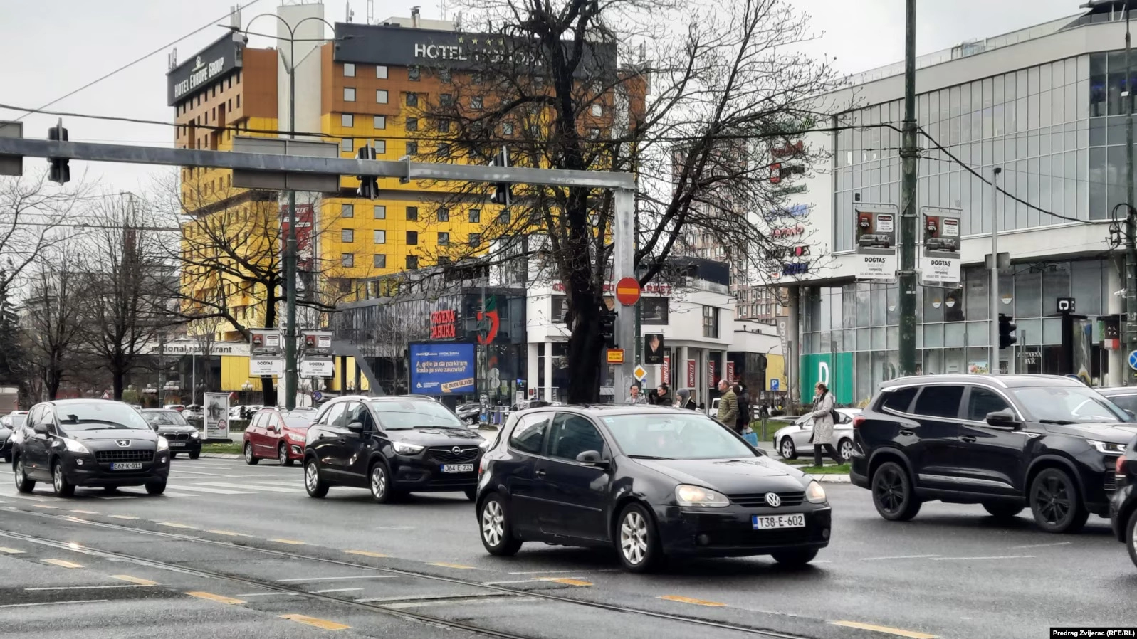 Rastu brojke, ali ne i povjerenje u kineske automobile u BiH i Srbiji